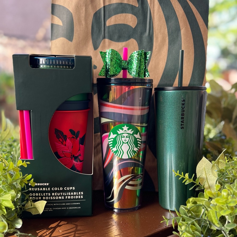 Holiday Bundle for Lilly